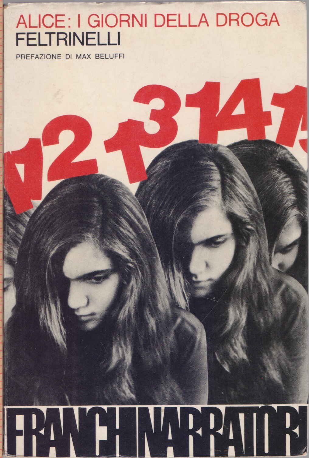 Alice : I giorni della droga