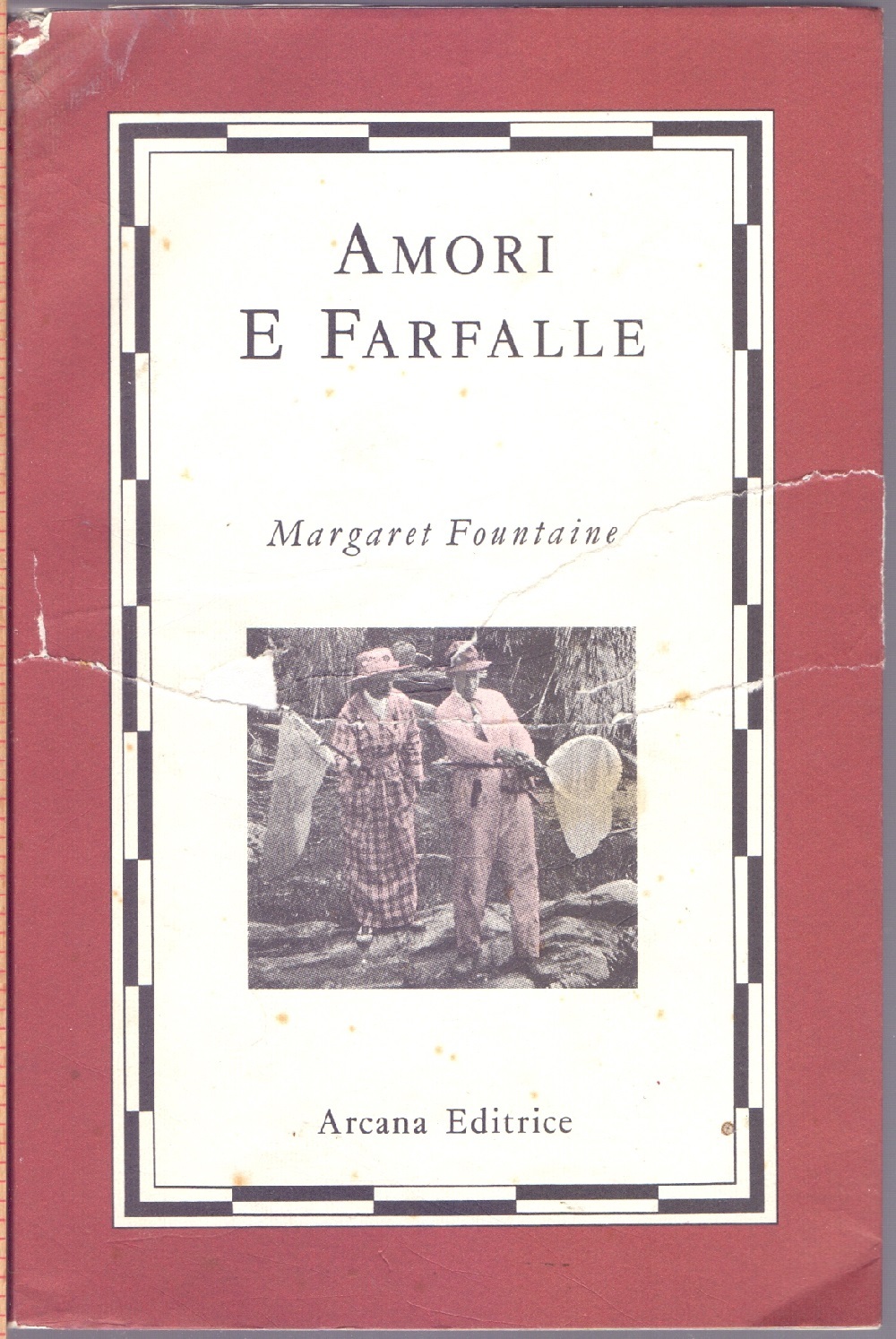 Amori e farfalle. Viaggi e avventure di una lady vittoriana …