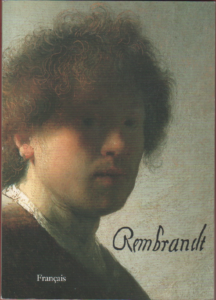 Annemarie Vels Heijn - Rembrandt - Scala Books - Amsterdam …