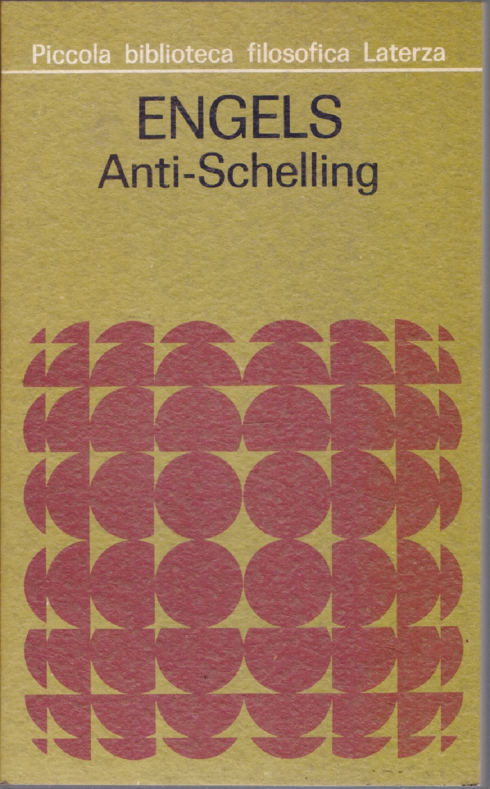Anti-Scelling - Engels