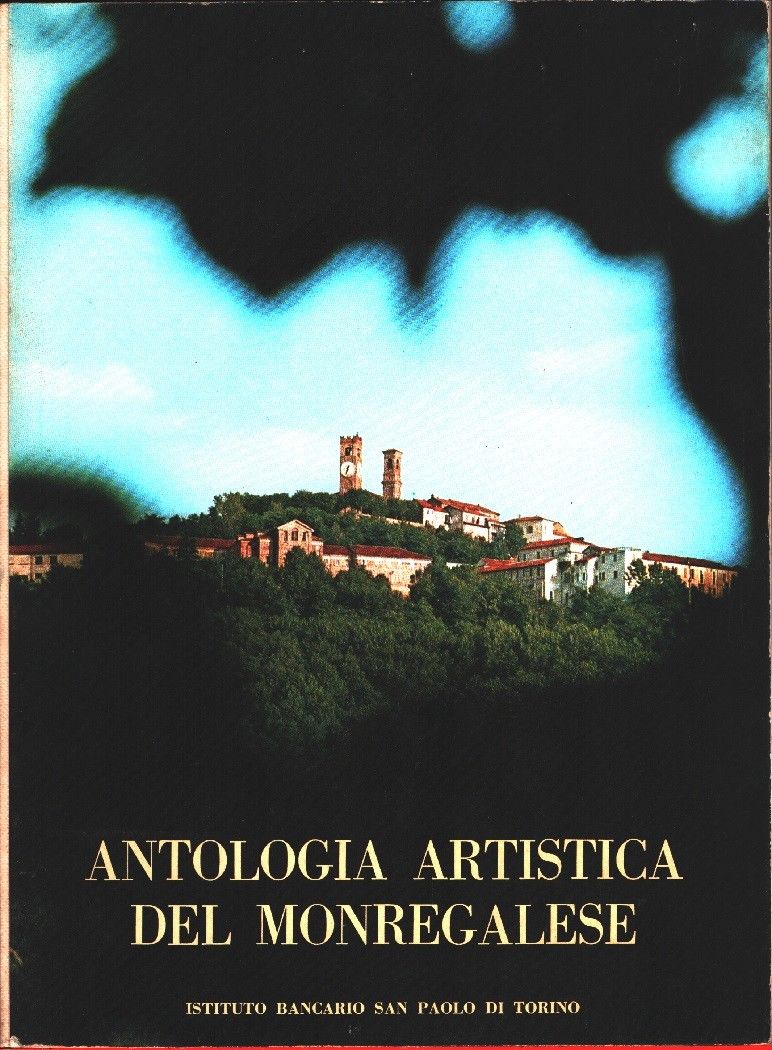 Antologia artistica del Monregalese