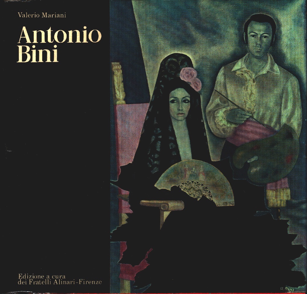 Antonio Bini - Valerio Mariani