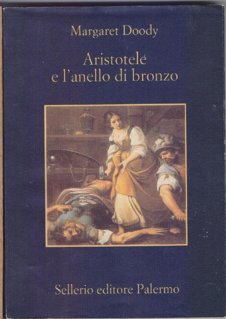 Aristotele e l'anello di bronzo - Margaret Doody
