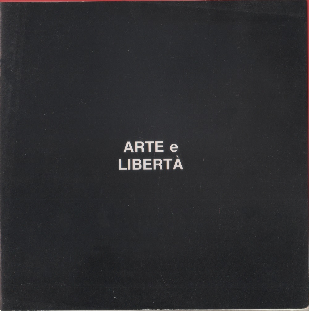 Arte e libertà - Attilio Ferracin