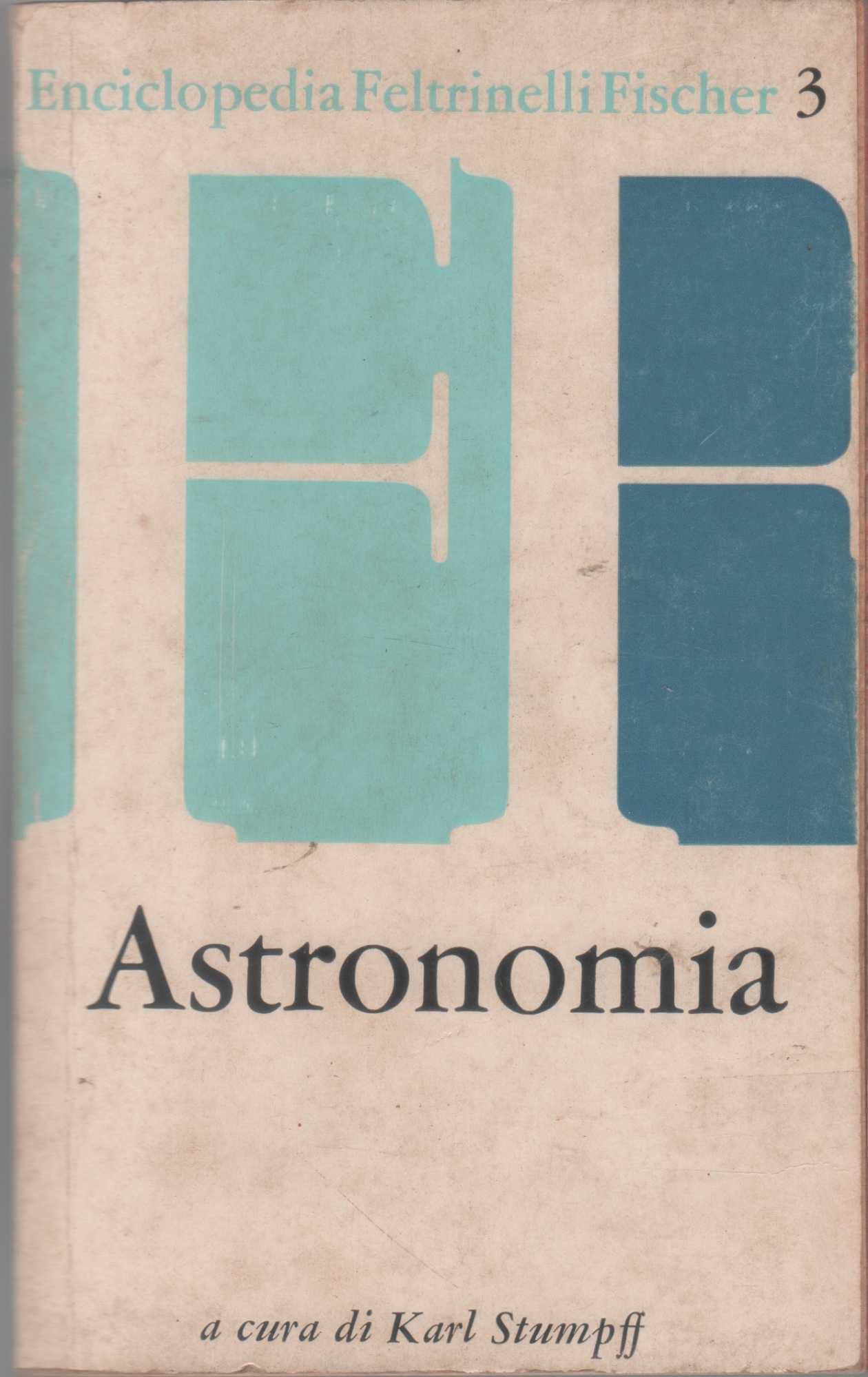 Astronomia - Karl Stumpff