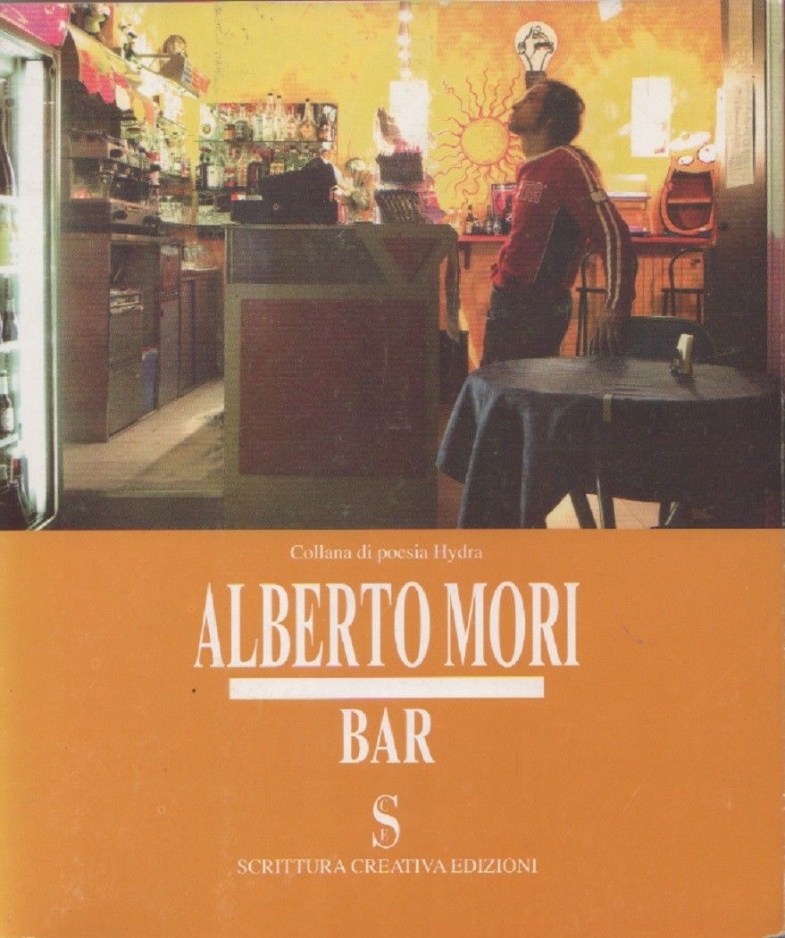 Bar - Alberto Mori