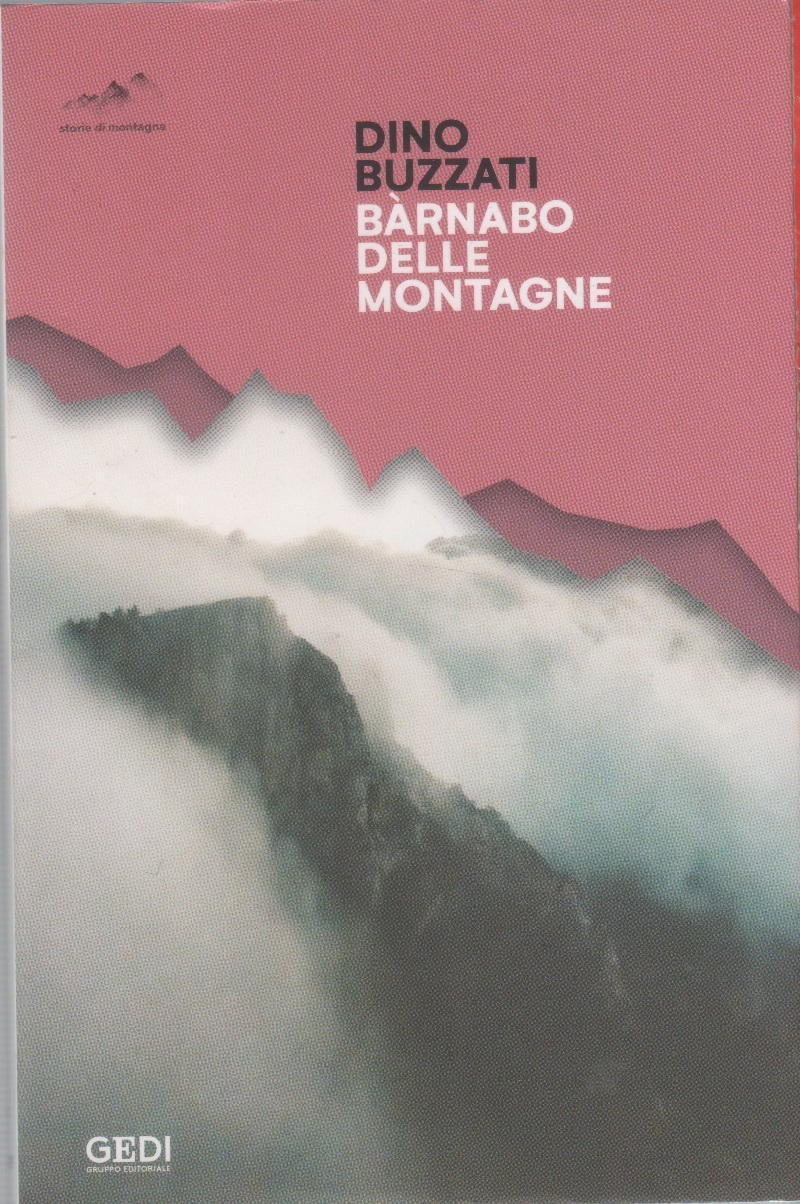 Barnabò delle montagne
