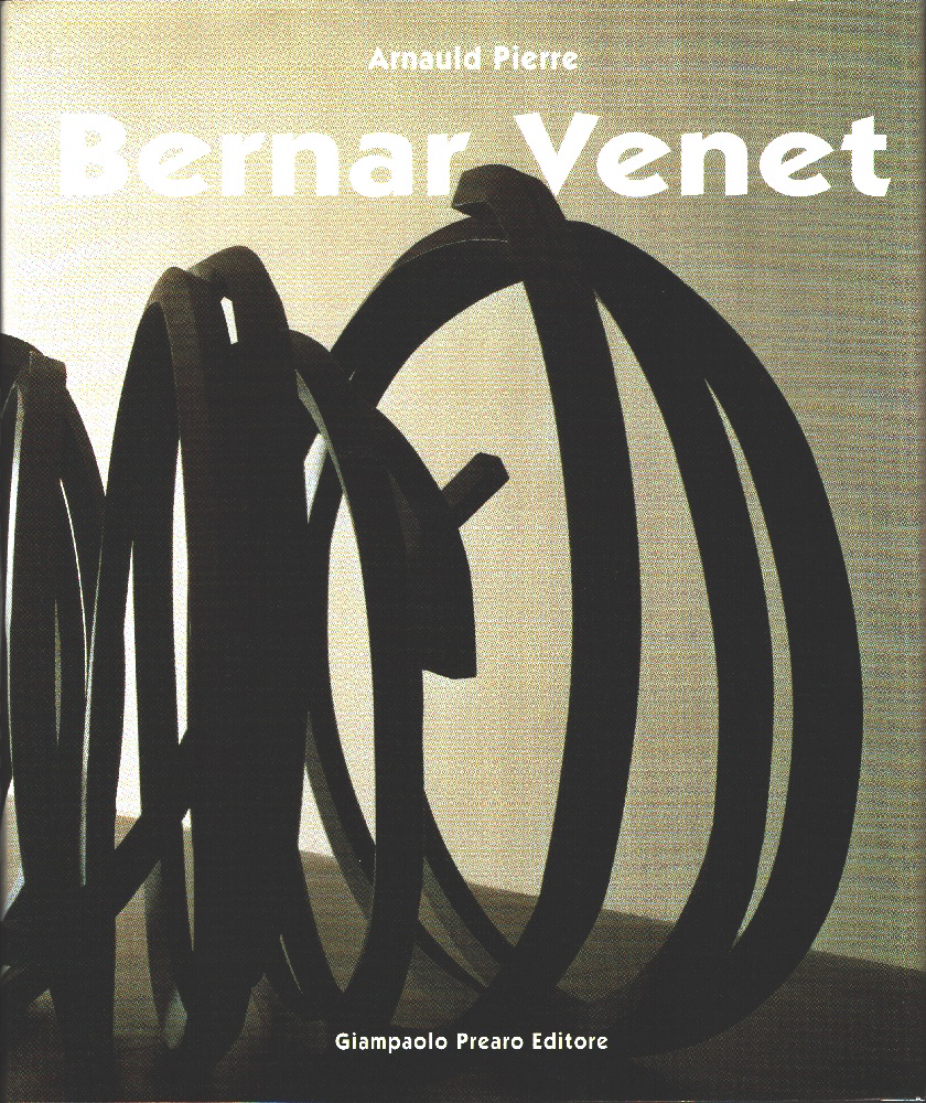 Bernar Venet