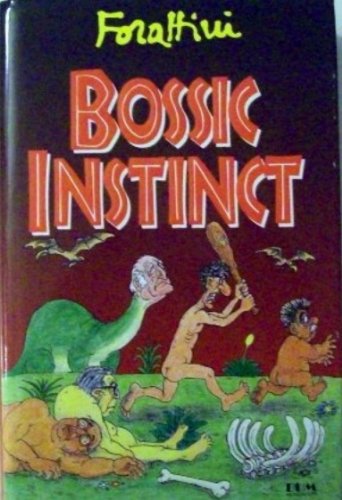 Bossic instinct - Giorgio Forattini