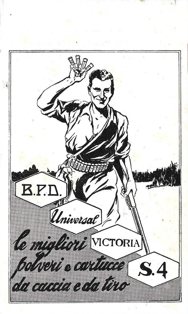 BPD le migliosi polveri e cartucce da caccia e da …