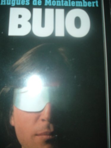 Buio - Hugues de Montalembert