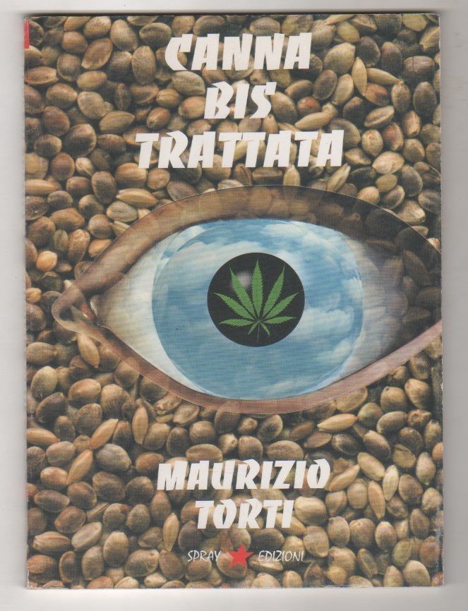 Canna bis trattata - Maurizio Torti