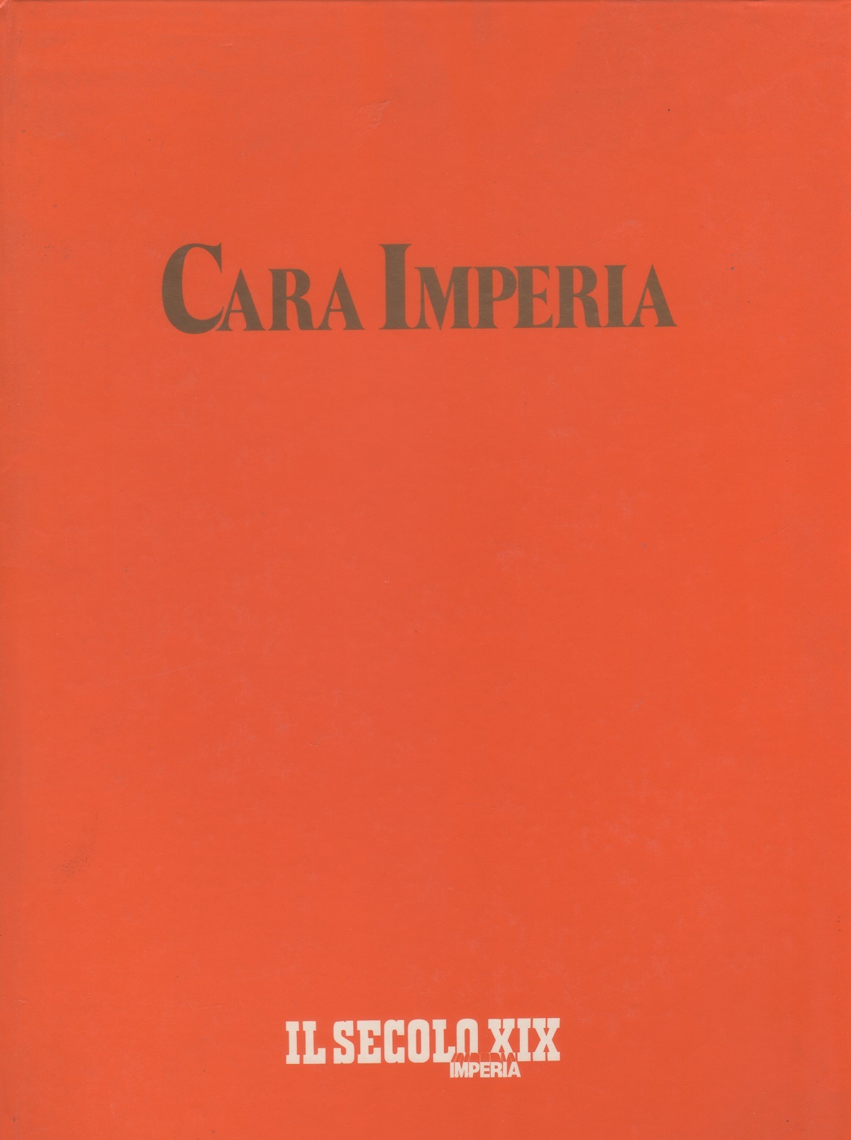 Cara Imperia