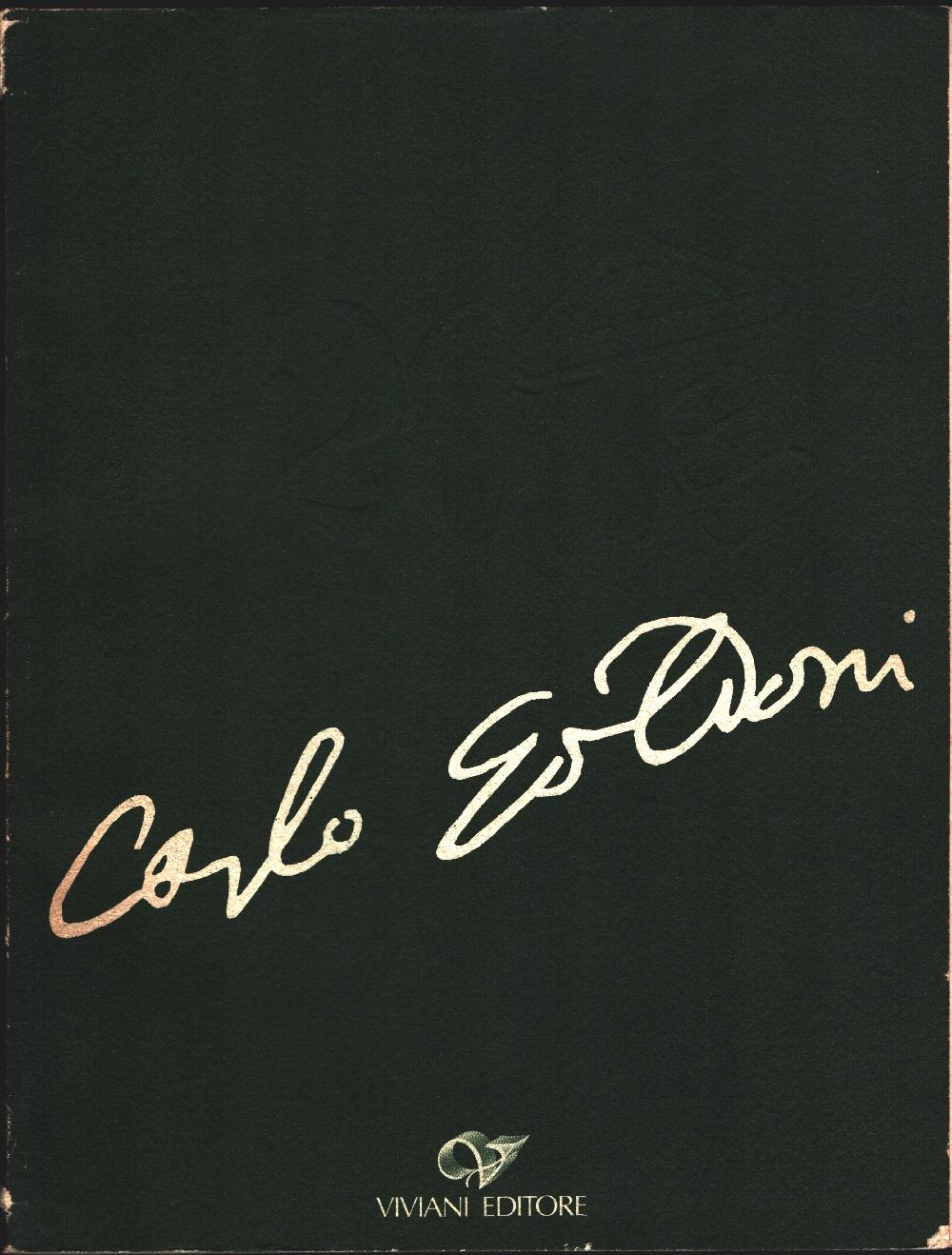 Carlo Goldoni. Vita, opere, attualità - Nuccio Messina