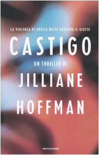 Castigo - Jilliane Hoffman