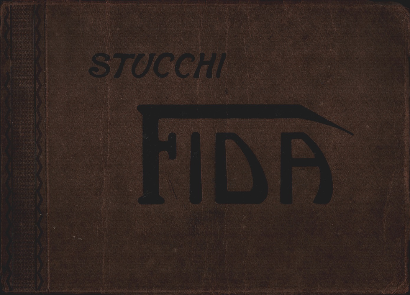 Catalogo Stucchi FIDA Torino