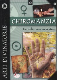 Chiromanzia - P Groppo