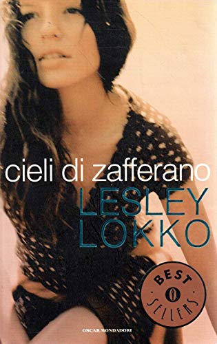 Cieli di zafferano