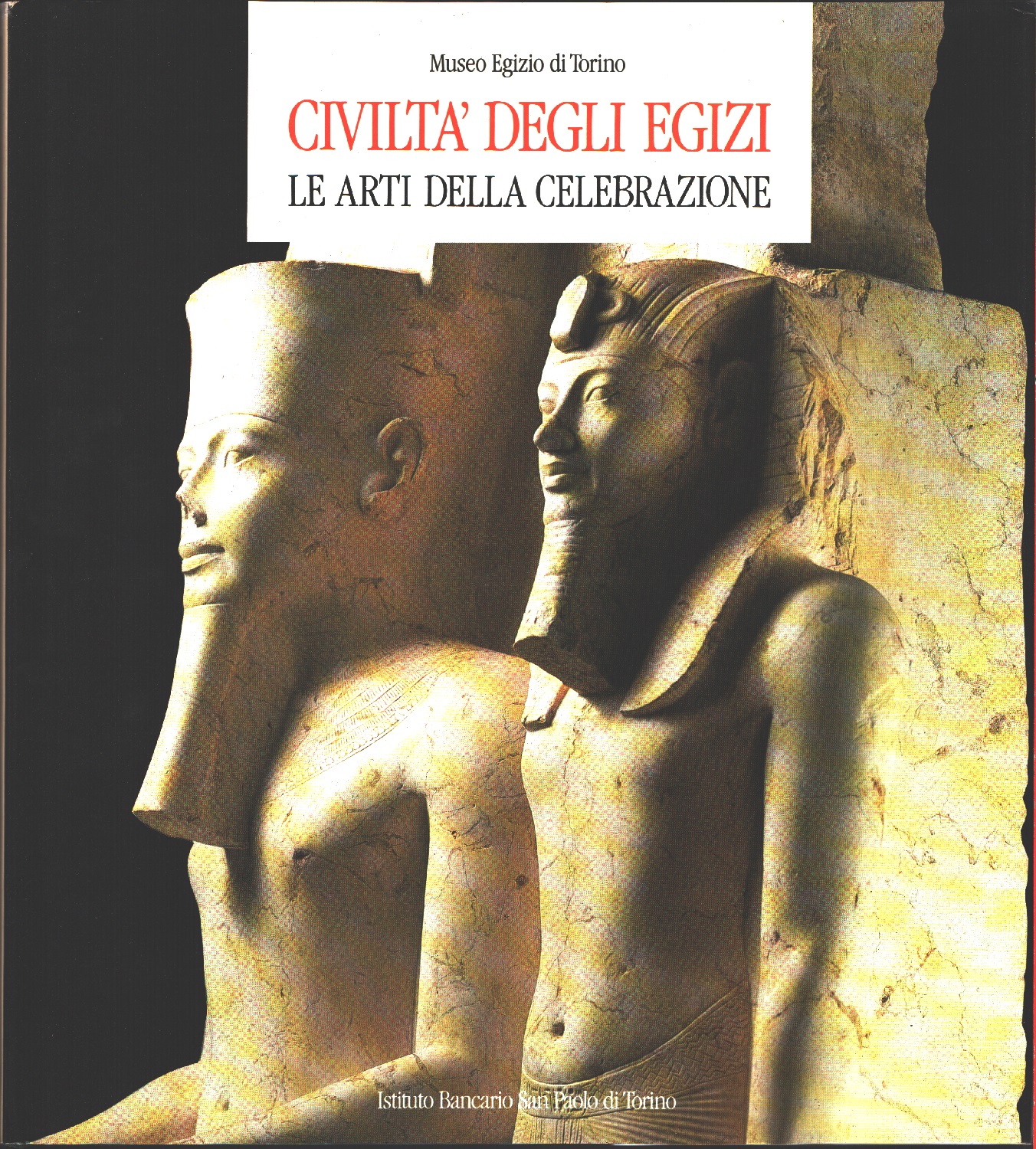 Civiltà degli egizi. Le arti della celebrazione - Museo egizio …