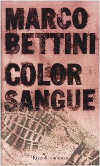 Color sangue