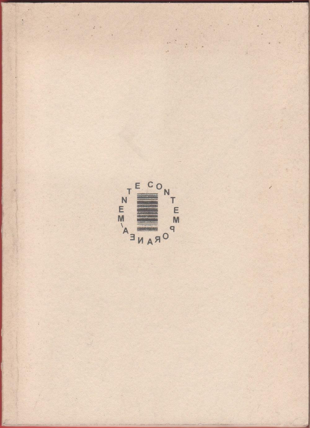 Contemporanea-mente. Collettiva , Genova 1999