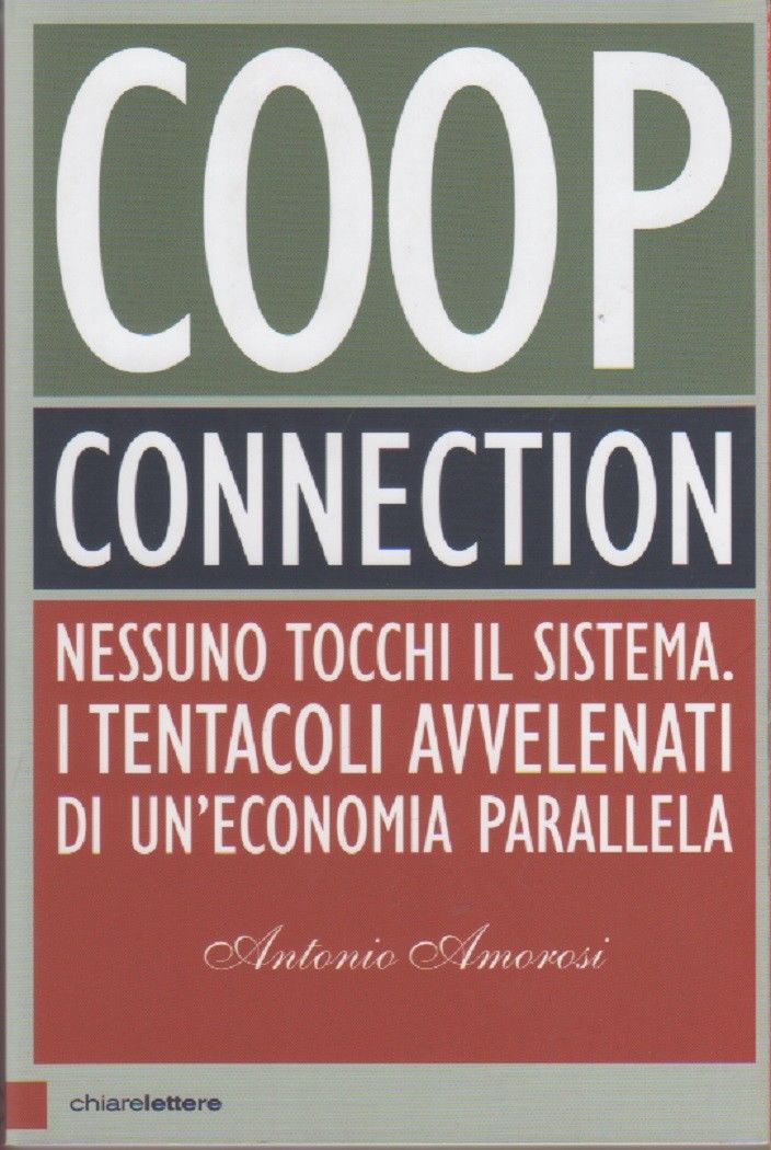 Coop connection - Amorosi Antonio