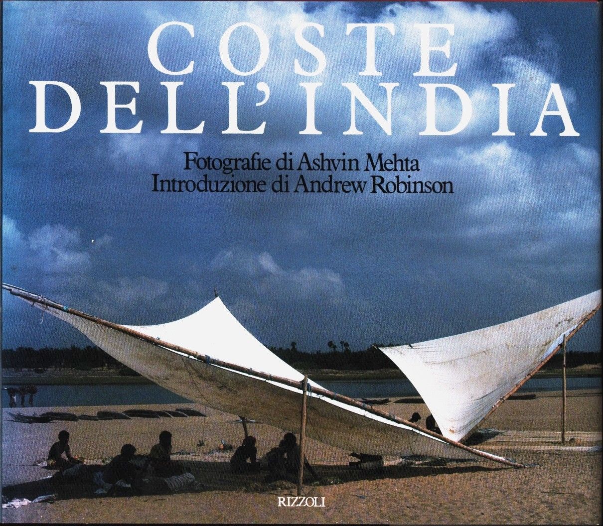 Coste dell'India