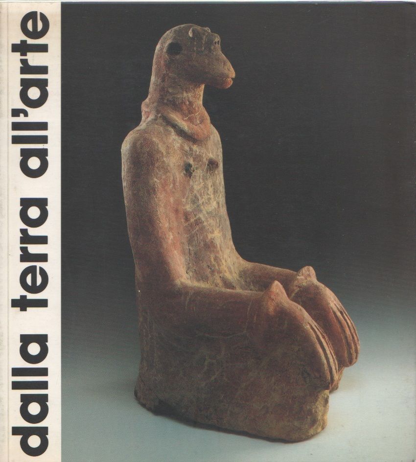 Dalla terra all'arte