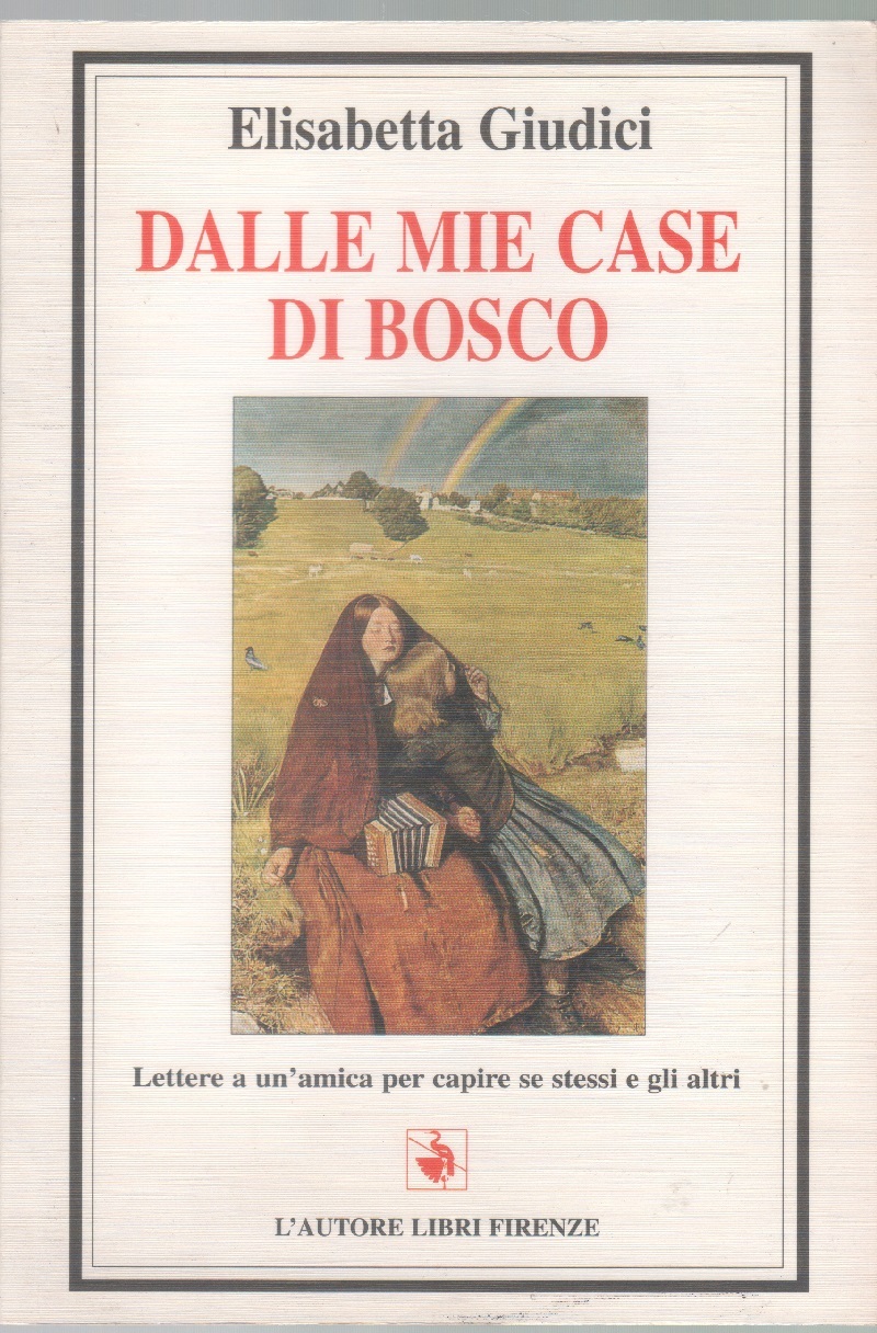 Dalle mie case di bosco