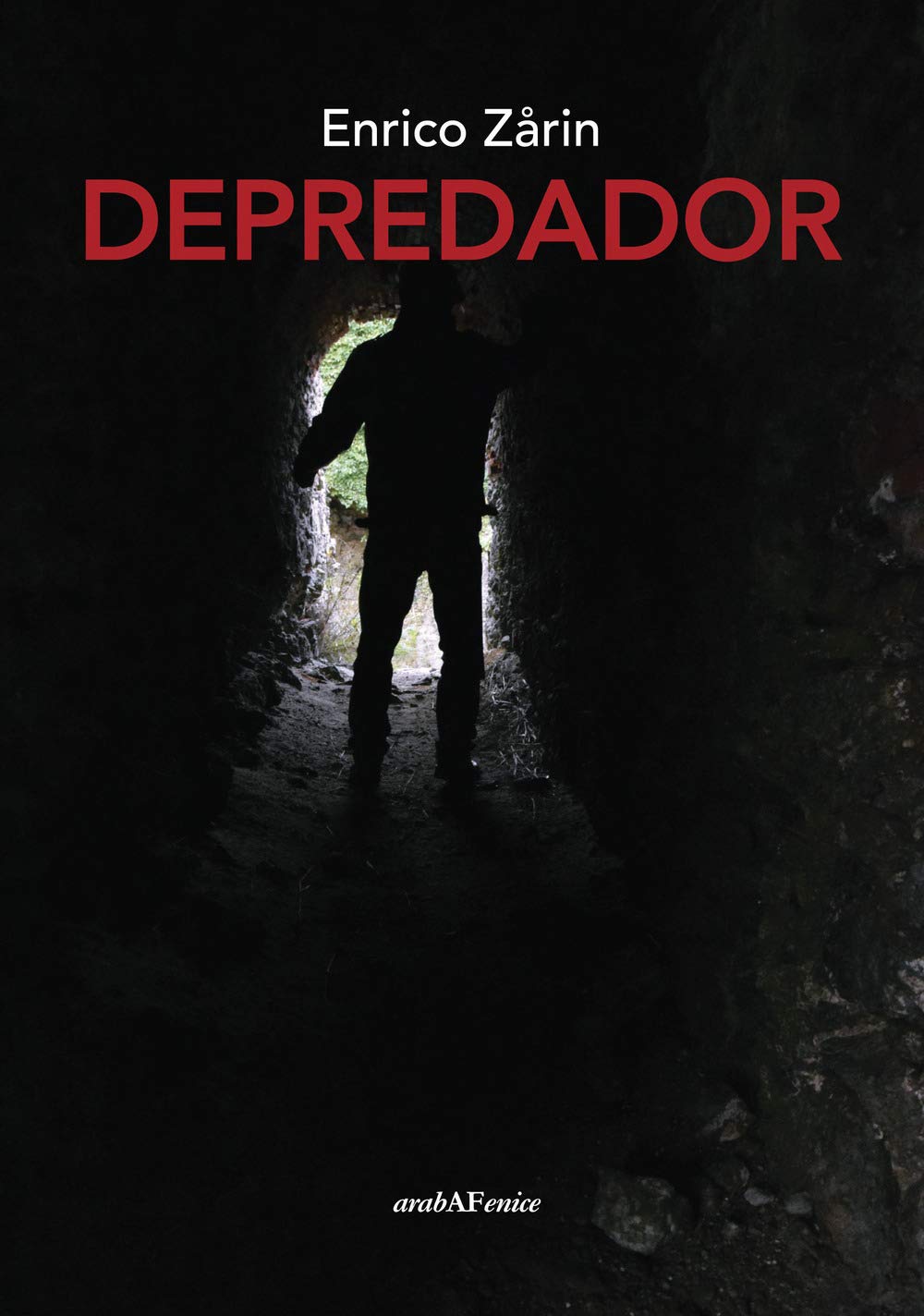 Depredador - Enrico Zarin