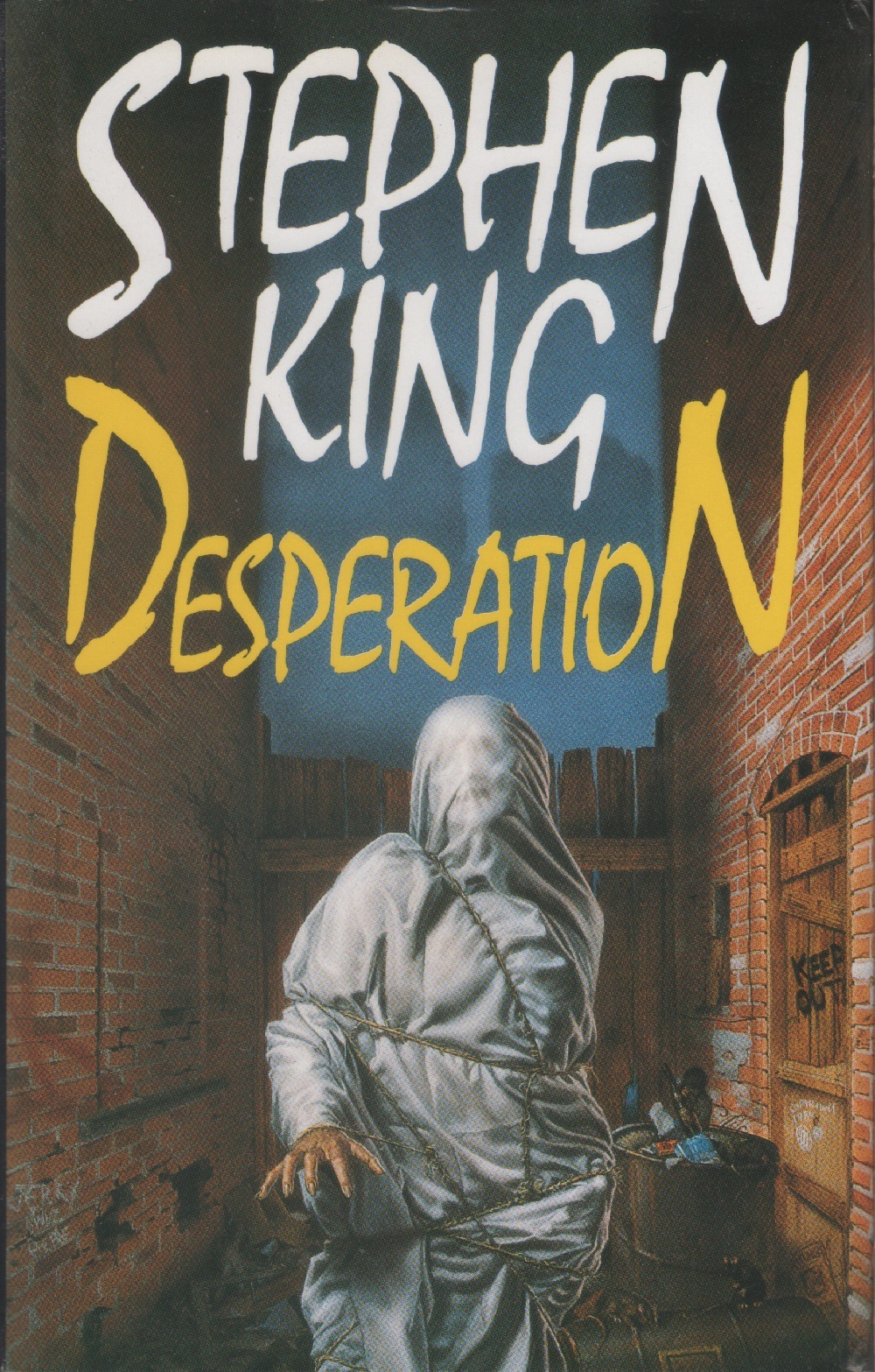 Desperation - Stephen King