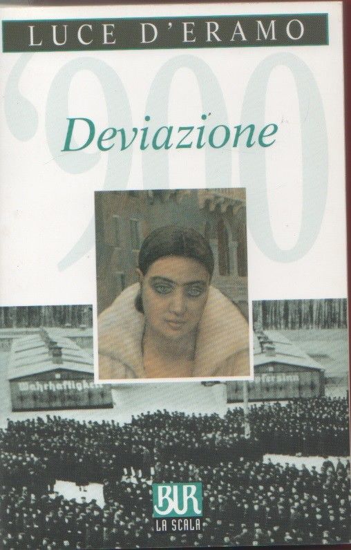 Deviazione - Luce D'Eramo