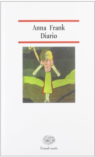 Diario - Anna Frank