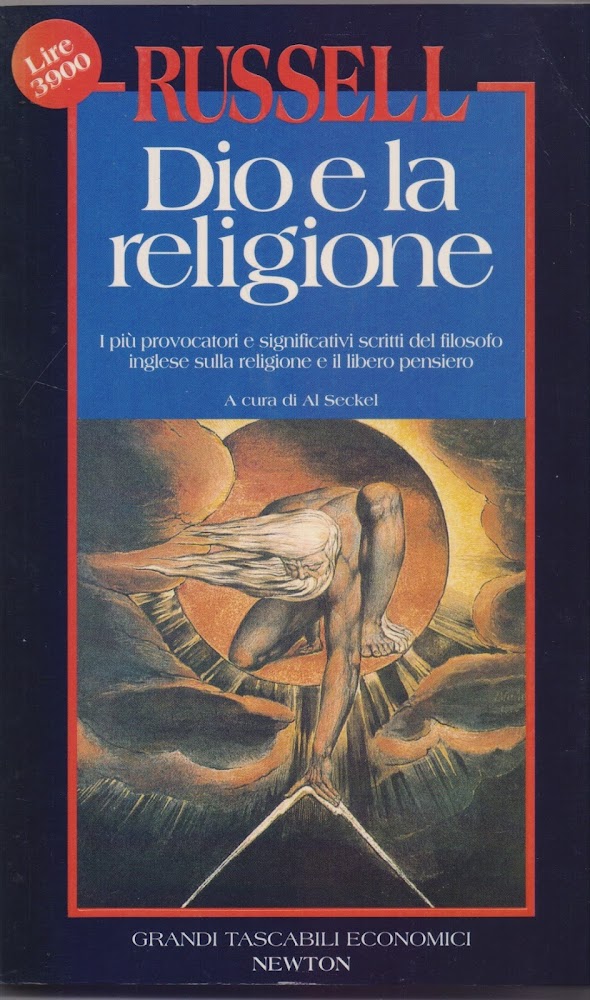 Dio e la religione - Bertrand Russell