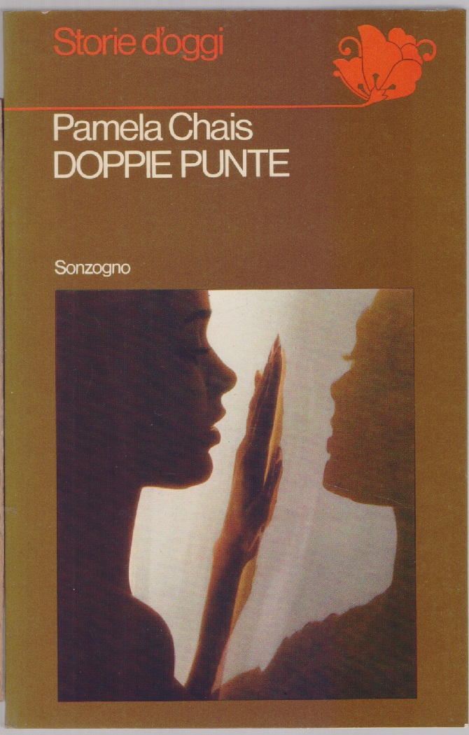 Doppie punte - Pamela Chais