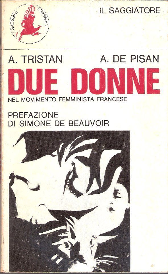 Due donne nel movimento femminista francese - A. Tristan, A. …