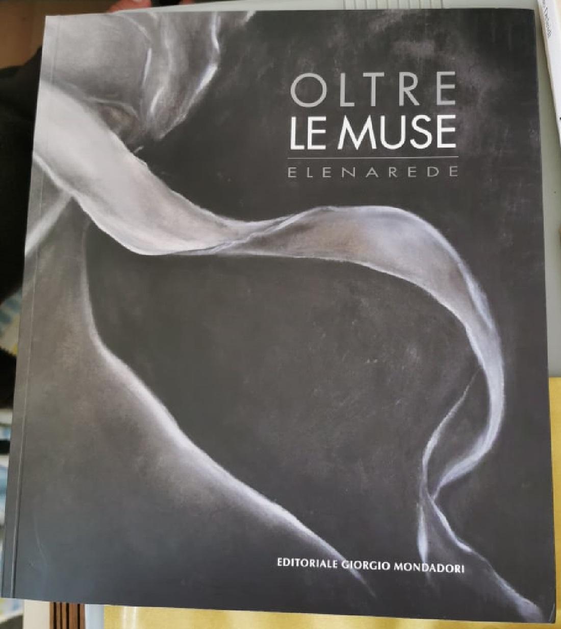 Elena Rede. Oltre le muse. Catalogo mostra- A cura di …