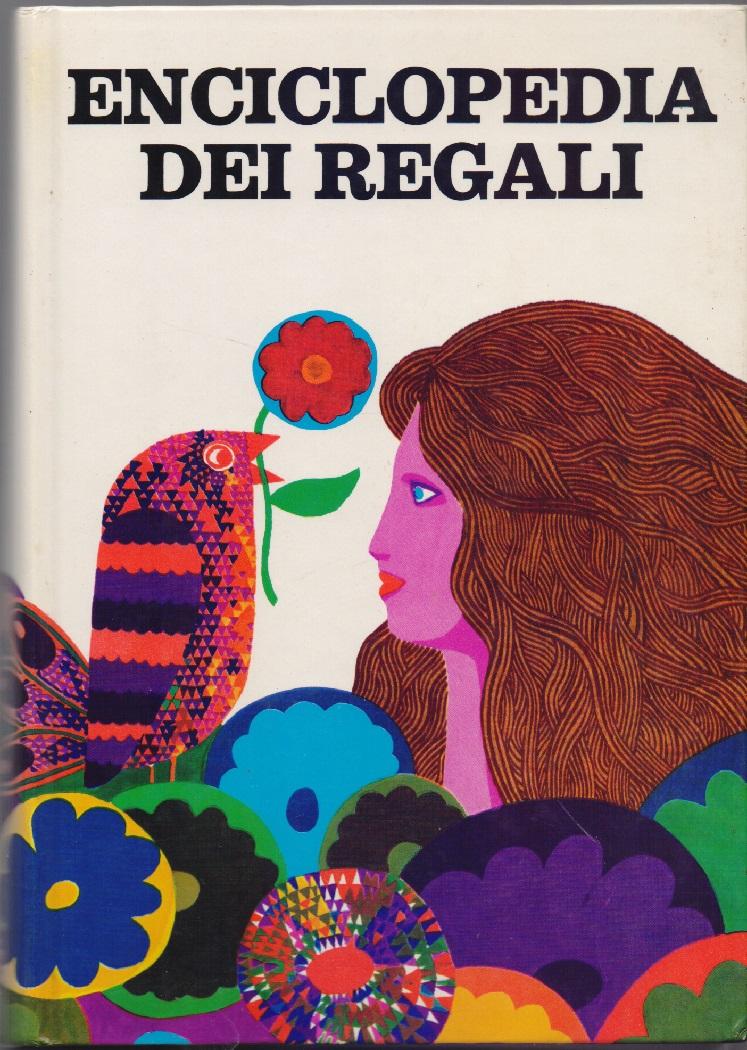 Enciclopedia dei regali - Mondadori