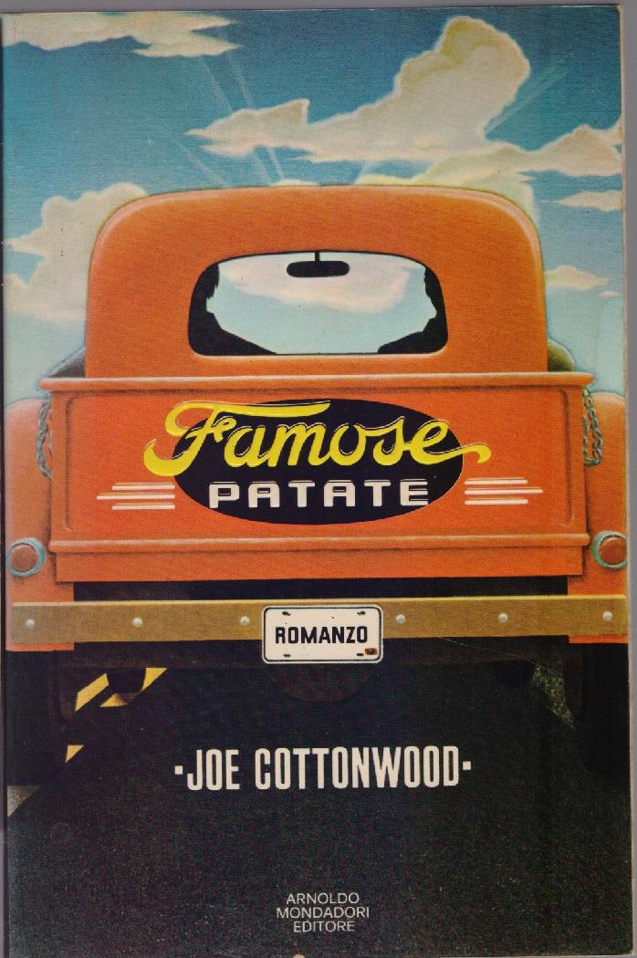 Famose patate - Joe Cottonwood