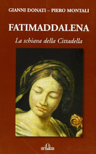 Fatimaddalena - Gianni Donati