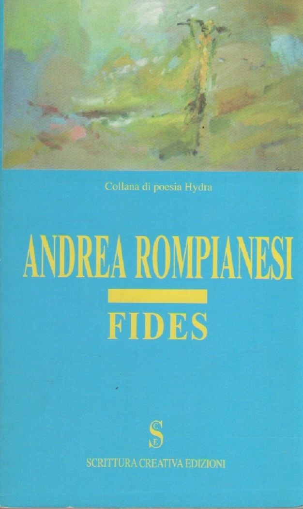 Fides - Andrea Rompianesi