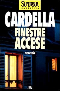 Finestre accese - Lara Cardella