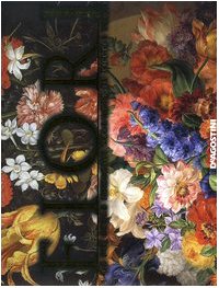 Fiori. Le più belle immagini nell'arte di tutti i tempi.