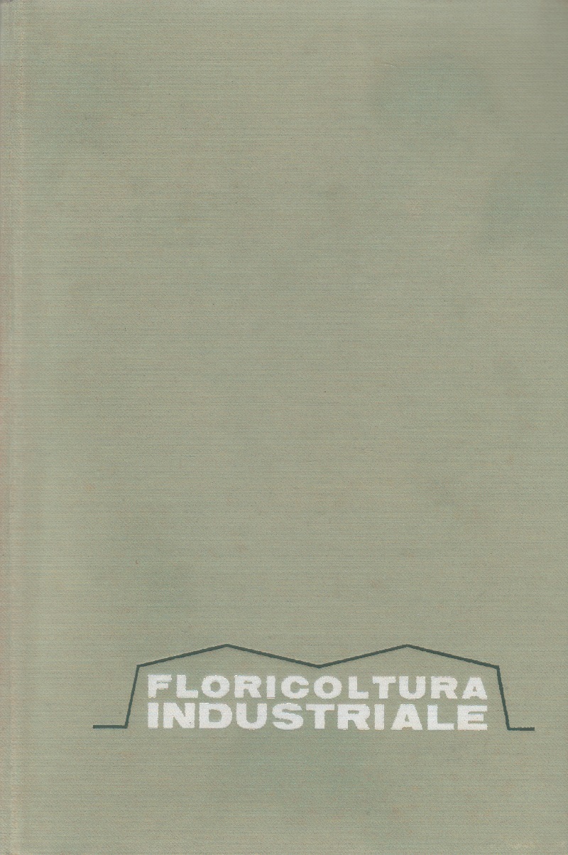 Floricoltura industriale