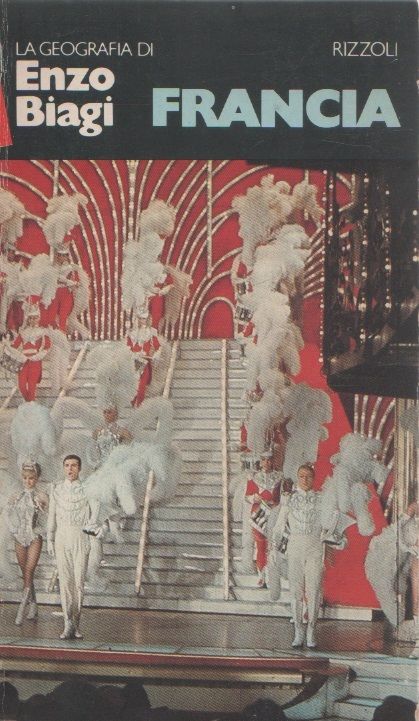 Francia - Enzo Biagi