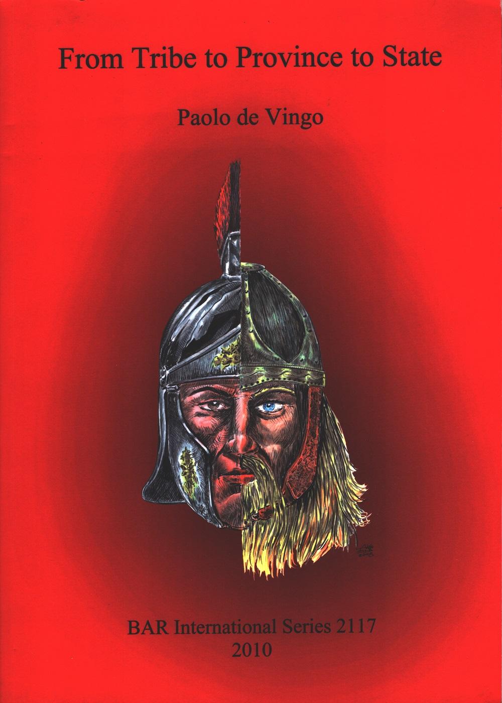 From Tribe to Province to State A historical-ethnographic and archaeological …