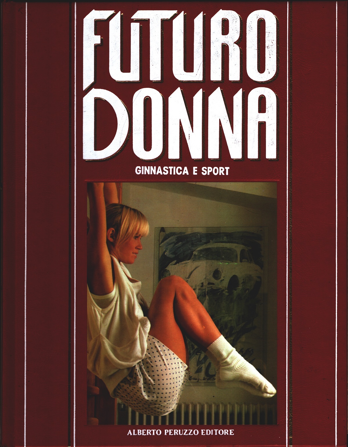 Futuro donna. Ginnastica e sport