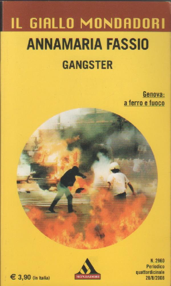 Gangster - Annamaria Fassio