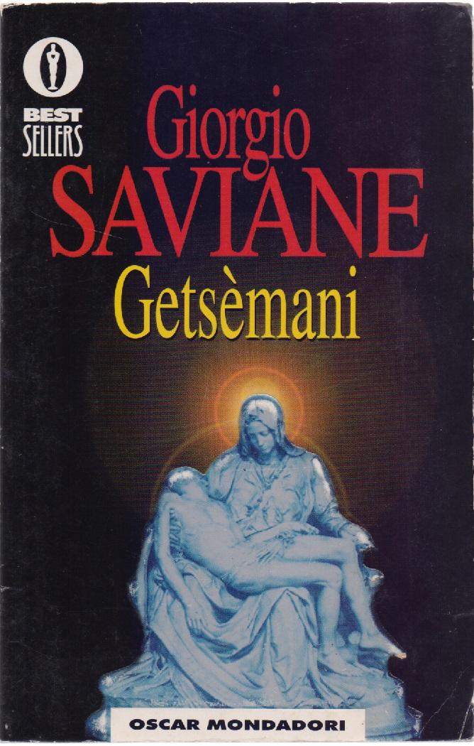 Getsemani - Giorgio Saviane