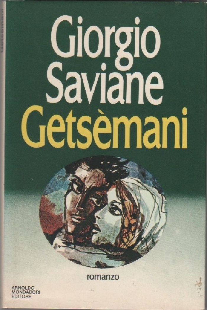 Getsemani - Giorgio Saviane